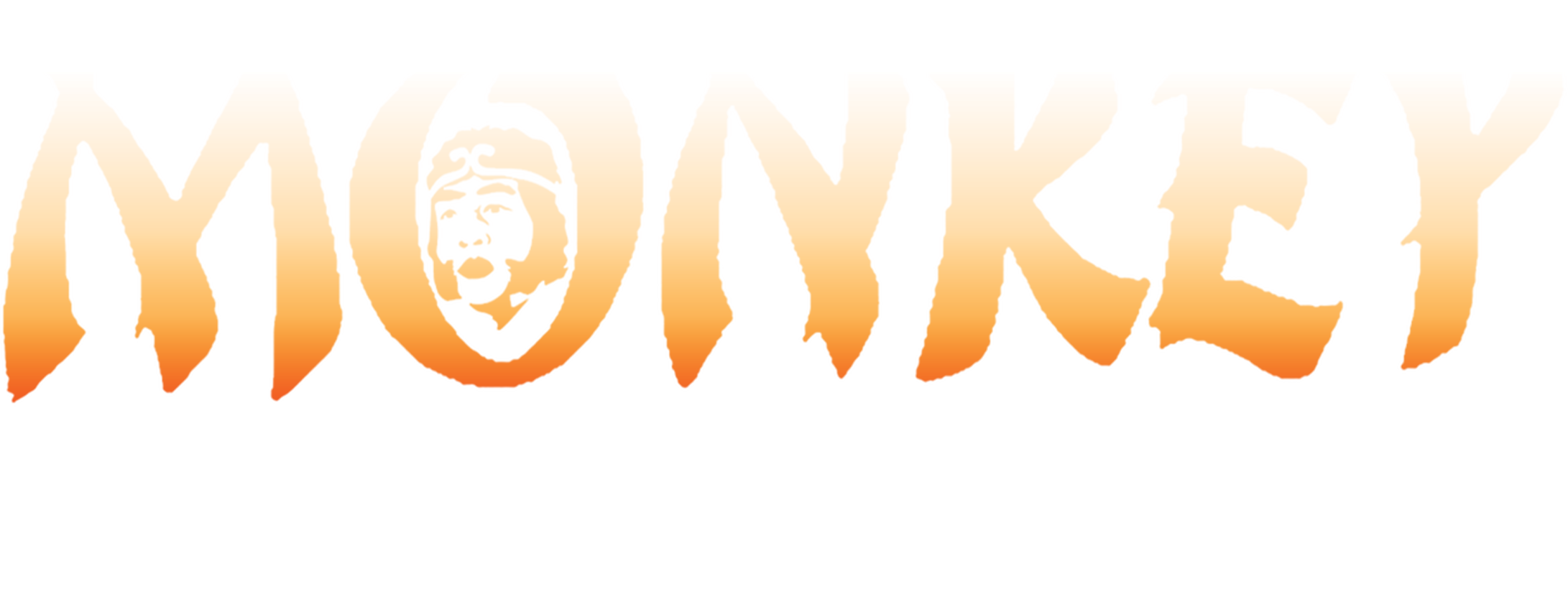 Monkey Reanimated Logo