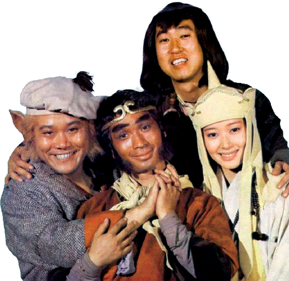 Monkey Gang